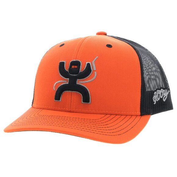 Structured Snapback Mesh Baseball Cap Adjustable Western Work Hat Classic